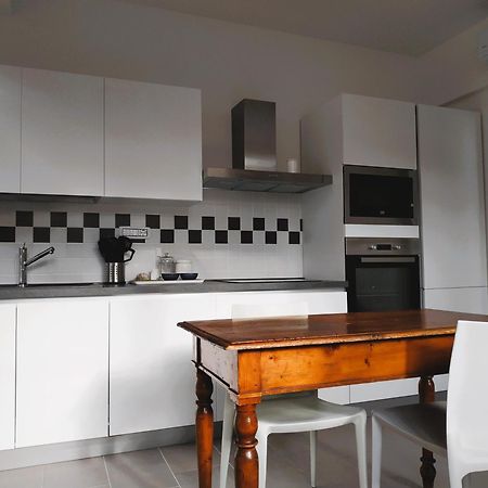 Monteroom-Apartments โบโลญญา ภายนอก รูปภาพ