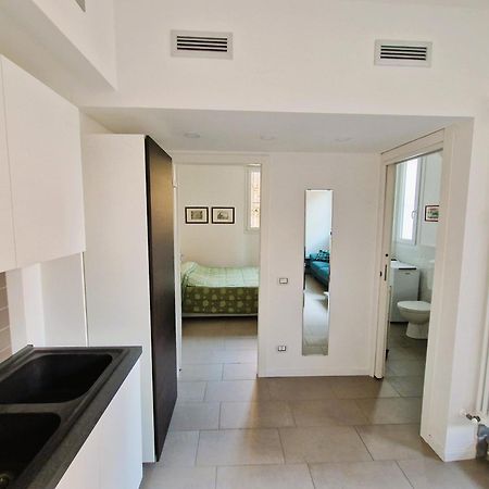 Monteroom-Apartments โบโลญญา ภายนอก รูปภาพ